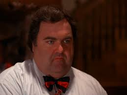 Love Letter to Walter Olkewicz in Twin Peaks