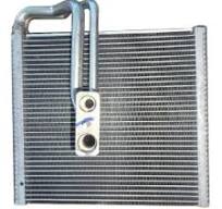 ac evaporator geely