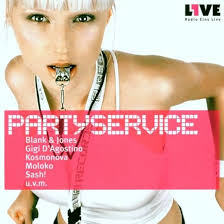 Partyservice Vol.1: Amazon.de: CDs & Vinyl
