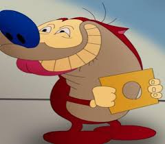 Do You Know Stimpson J Cat?