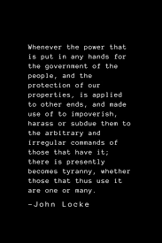 44 Great John Locke Quotes On Government Life And Principles 43 most famous john locke quotes and sayings. john locke quotes on government