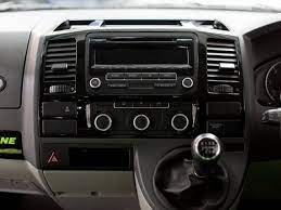 Driveline & transmission 2 products; Vw Transporter T5 Interior Styling Accessories