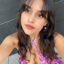 Olivia Cano's Instagram, Twitter & Facebook