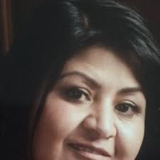 Verónica MARTÍNEZ-MIRANDA