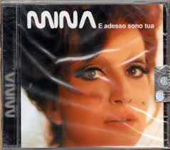 MINA RARO CD CREMONA Made in Italy STAMPA ITALIANA 1996 EUR 17,00