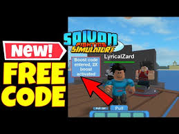 Super saiyan simulator 3 is a fighting roblox game that was created by clothing and games on june 2020, the game reached one million visits on a roblox? New Free Code Saiyan Fighting Simulator Super Saiyan Simulator 3 U 2kidsinapod