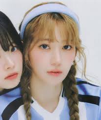 LE SSERAFIM 'CRAZY' JAPAN 3RD SINGLE DEBUTS WITH 107,297 COPIES SOLD ON  ORICON DAILY ALBUM CHART! IT'S THE HIGHEST K-POP GIRL GROUP DEBUT ALBUM ON  ORICON IN 2024 1ST DAY SALES