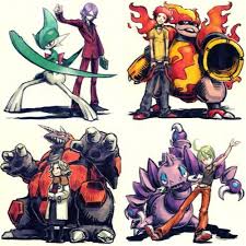 Sniper elite 4 is a smart, strategic shooter that empowers you to make your own path. Pokemon Sinnoh Elite Four Music Remix By Jt Music
