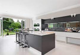 This gallery shares beautiful open floor plan kitchen ideas for an assortment of design styles. 15 Lovely Open Kitchen Designs Home Design Lover