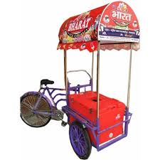 Right down to that adorable aqua blue wheel! 100l Ice Cream Pushcart Tricycle Trolley à¤†à¤‡à¤¸ à¤• à¤° à¤® à¤• à¤° à¤Ÿ In Khuldabad Allahabad M S Vishwakarma Refrigeration Id 21965704191