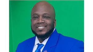 PASTOR LANCE IRVING WALLACE