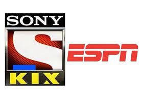 Espn Partners With Msm To Launch New Sports Channel In India Sports Channel Espn Msm