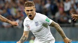 Player stats of kieran trippier (atlético madrid) goals assists matches played all performance data. Atletico Madrid Sign England S Kieran Trippier From Tottenham Hotspur Sports News Wionews Com