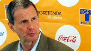 Enrique Borja aclaró que Tigres no juega por dinero