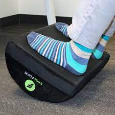 Sei es als zusätzliches sitzelement oder um maximalen komfort zu erleben. Die Ergofoam Fussstutze Fur Mehr Bequemlichkeit Und Fitness