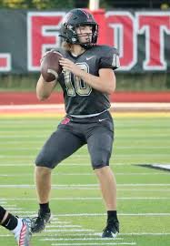 PHOTOS: Livonia Churchill football vs. Westland John Glenn