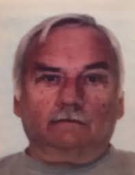 Obituary information for James Moore