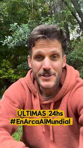 ⛵️💙 GRACIASS a todas las personas que acompañaron nuestro camino de  #EnArcaAlMundial con @elarca.argentina , Últimas 24 hs de campaña 🙌🏽,  Alias: ELARCA.ARG.GALICIA, (Compartime tu comprobante y ...