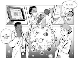 Plant and animal cells both need all of the following things except. Steps Needed To Prevent The Next Pandemic Bloomberg