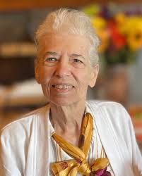 Patsy Tharp Obituary