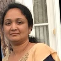 Lakshmi Kandula Email & Phone Number