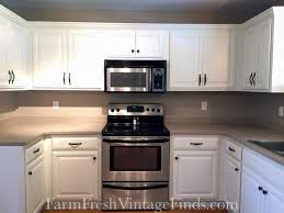 Gf Linen Milk Painted Kitchen Cabinets Milk Paint Kitchen Cabinets Kitchen Cabinets Painting Kitchen Cabinets