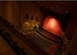 The Carolina Theatre Pinecone Org