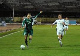 Мяч в центре эмблемы — главный символ футбола. Neskolko Faktov Iz Zhizni Gennadiya Medvedeva Fk Vorskla Poltava Sajt Ubolivalnikiv