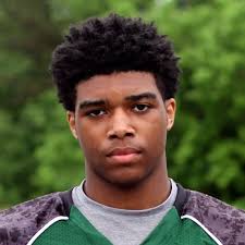 LeAnthony Williams Jr., Clemson, Cornerback