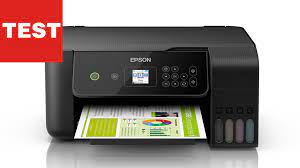 How to uninstall epson drivers and software on a mac. Epson Ecotank Et 2720 Test Des Multifunktionsdruckers Computer Bild