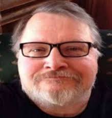 Marvin Thorp (1950-2019)