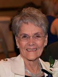 Dorothy "Dottie" Mary Rose Frerich Obituary