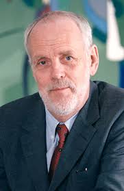 Jan O. Karlsson The World League "Mind Free of Drugs"