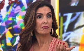 Search, discover and share your favorite fatima bernardes gifs. Arquivo Para Fatima Bernardes Assustada Portal Overtube