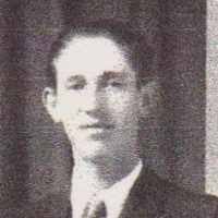 John Wayne Eggleston (1918–1983)