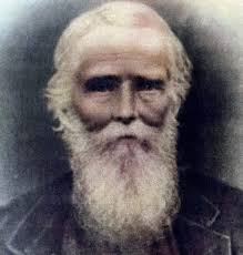 Ancestors: Peter Vess Lineage