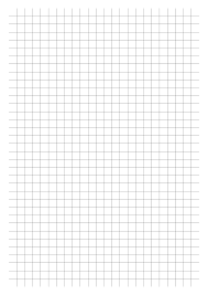 I quadretti, infatti, non verranno stampati. Foglio A Quadretti Da Stampare A4 Calendario Su
