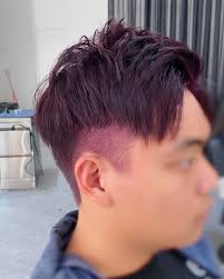 敢于不凡✨ 让你的魅力无可抵挡✨ 地址：No 46 Jalan Lapangan Suria Medan Lapangan Suria 31350  Ipoh FB：Geo Hair Studio IG：Geo_Hairstudio 小红书：Geohairstudio #深斋独中对面#价格亲民#怡保#