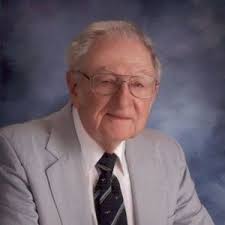 Edward Buxton Obituary (1924