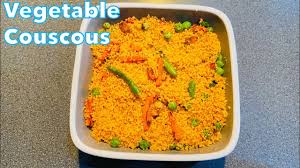 Check spelling or type a new query. Vegetable Couscous Recipe Easy Couscous Recipe Cuscus Kuskus Recipe Youtube