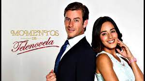 TELENOVELA LA VECINA - YouTube