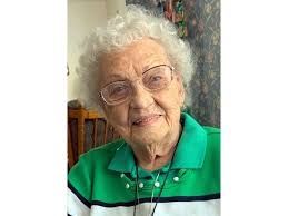 Viola Hefner Obituary (1924