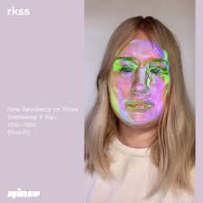 Stream Huntleys + Palmers Healthy Special with DJ Marcelle, Ewan Chambers &  Phil