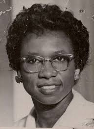 Obituary for Creola Mae McKune-Dawson