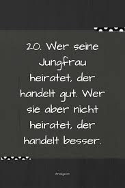 Wann muss der nachweis vorgelegt werden? Jungfrau Spruche Die Sogar Erfahrene Aus Der Reserve Locken
