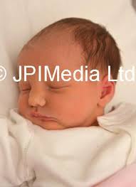 39624912-Photo Neil Cross; Thomas Peter Paul Longden, born at Royal Preston  Hospital,