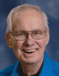 James Omitt Obituary (2015)