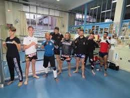 Il est décédé des suites de ses blessures à l'hôpital. Un Champion Du Monde De Boxe Thai Pour Entrainer A Romilly Sur Seine