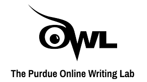 Welcome to the purdue owl. Purdue Online Writing Lab Owl Fremont Library John C Fremont High School