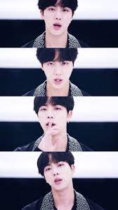 Jin Bts Wallpapers For Iphone Kim Seokjin Bts Jin Jin